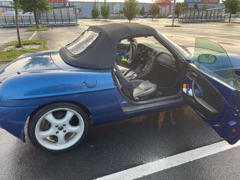 Fiat Barchetta - 6