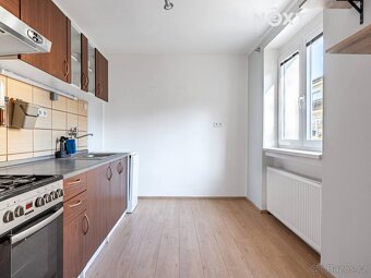 Prodej byt 2+1, 64㎡ - 6