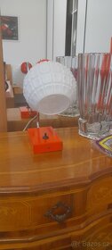 Stolní lampa Lidokov - 6