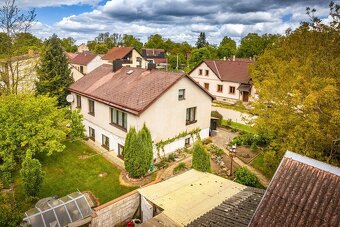 PRODEJ RODINNÉHO DOMU, ZDEŠOV U JAROŠOVA NAD NEŽÁRKOU - 6