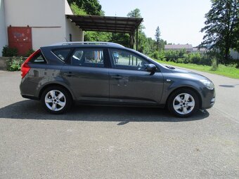 KIA CEED KOMBI - 1.4 CVVT - 6