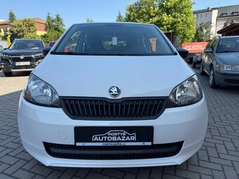 Škoda Citigo 1.0 MPI - 6