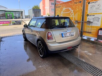 🚗 Mini Cooper D – 🔥TOP STAV🔥 🔝 - 6