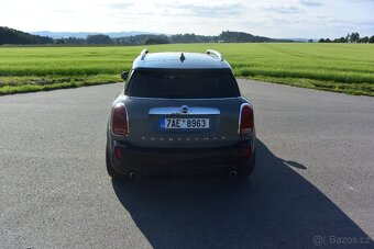 PRODÁM MINI COUNTRYMAN 4X4 - 6