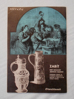 Jack London - Mezi lovci perel Povídky z jižních moří - 1969 - 6