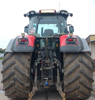 Traktor Massey Ferguson 8680 Dyna VT - 6