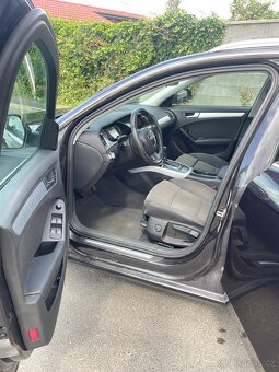 Audi a4 b8 avant - 6
