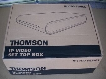 MAXDOME SET TOP BOX - 6