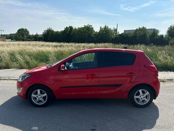 Hyundai i20 1.4i 16V Style A/T - 6