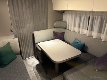 Karavan Adria - 6