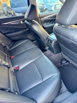 INFINITI Q50 Motor 2.2d 125KW (mercedes om651) - 6