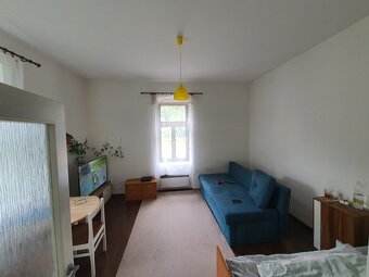 Pronájem 3+1 Děčín IX-Bynov, garáž, zahrada - 6