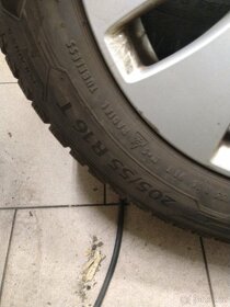 ALU kola Audi 5x112 Audi škoda - 6