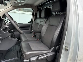Peugeot Expert, VAN L2 2.0 122k 1.majitel DPH - 6