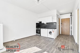 Prodej, byty/1+1, 36 m2, Mírová 525, 35733 Loket, Sokolov [I - 6