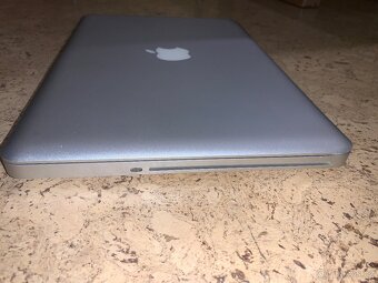 Mac Book 13" i7 rok 2012 - 6