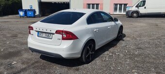 Volvo S60 D3, 120kw, 2010, automat - 6