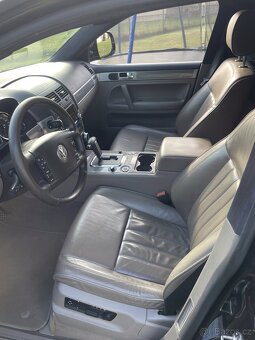 Volkswagen Touareg - 6