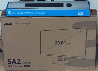 Kompletní PC sestava – ideální domů i do kanceláře - 6