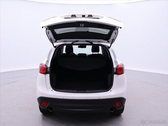 Mazda CX-5 2,0 118kW Skyactive Aut AWD CZ (2013) - 6