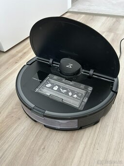 Roborock S7 černý - 6