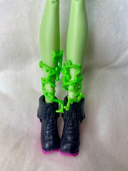 Monster High Music Festival Venus McFlytrap - 6