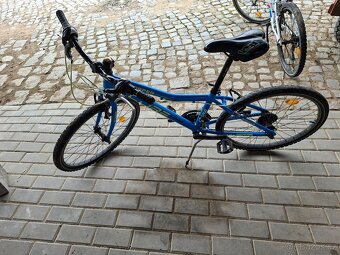 Dětské kolo Nipper Corel Kids 24" - 6
