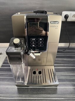 Delonghi dynamika plus - 6