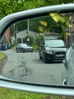 Audi A3 8p 2005 - 6