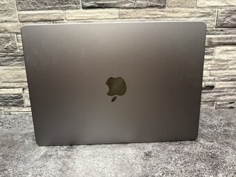 MacBook Pro 14” M2 Pro / 16GB / 500GB DPH - 6