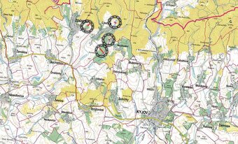 Zemědělská půda, prodej, Lovčice, Hodonín - 6