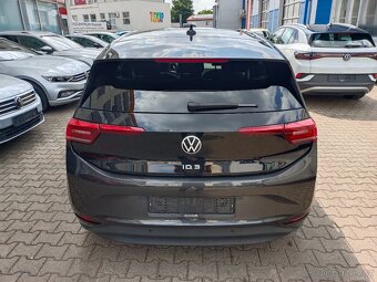 VW ID.3 Pro 150kW 92tkm Panorama WEBASTO - záruka Autodraft - 6