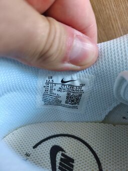 Různé druhy obuvi značky NIKE - úplně nové - 6