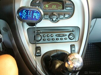 Prodám XSARA PICASSO 1.8 16V. - 6