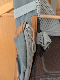 Batoh Osprey Stratos 26 - 6