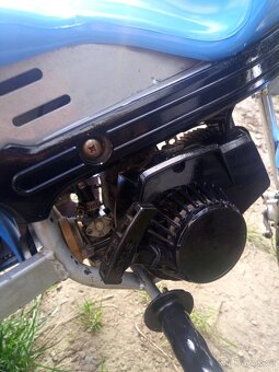 Minibike - 6