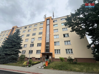 Prodej bytu 2+1, 55 m², Mladá Boleslav, ul. Jičínská - 6