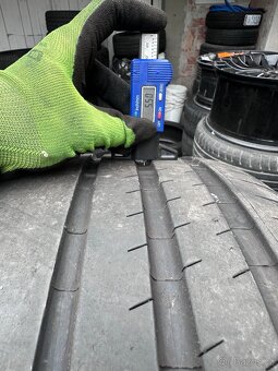 Michelin PilotSport Cup 2 - 245/35 R20 a 295/30 R20 - 6