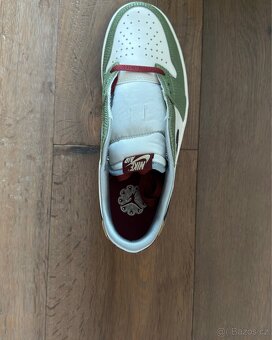 Nike Jordan 1 Retro Low OG Year of the Dragon - 6