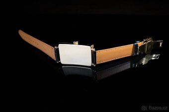 Svýcarské hodinky IWC Schaffhausen ART DÉCO 1927 - 6