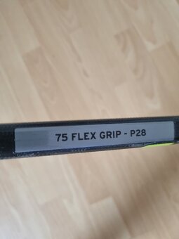 Hokejka CCM Super Tacks as4 pro - 6