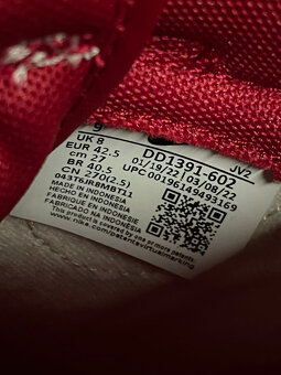 Nike Dunk Low USC - 6