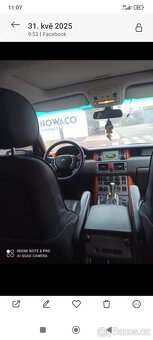 Range rover l322 2005 - 6
