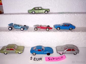 MAJORETTE SCHUCCO - 6
