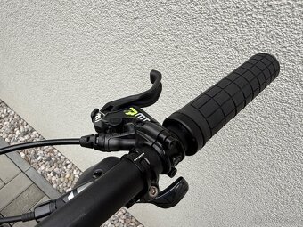 Elektrokolo Husqvarna Hard Cross HC5/JAKO NOVÉ/ - 6