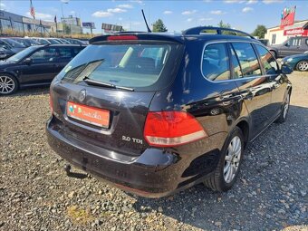 Volkswagen Golf, 2,0 TDi 1MAJTažnéRozvody - 6