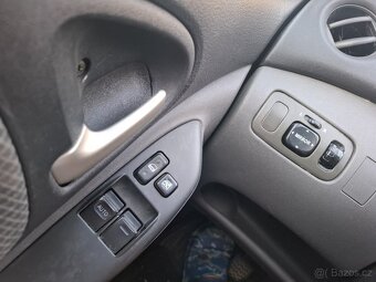 Toyota Yaris 1.0i 48kW 2005 klima servo nová STK ❗️❗️ - 6