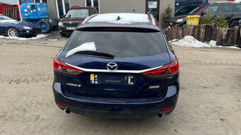 300. Mazda 6 GJ 2.2 SH01 - 6