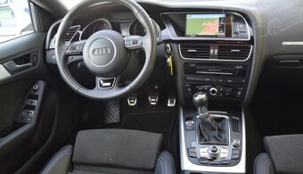 AUDI  A5  SPORTBACK  original  S-LINE - 6