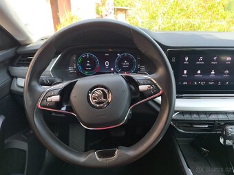 Octavia IV 150 kW (PHEV) - 6